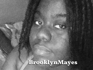 Brooklyn_Mayes