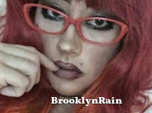 BrooklynRain