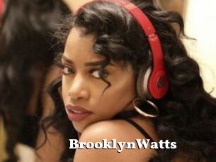 BrooklynWatts