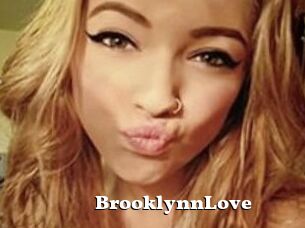 BrooklynnLove