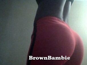 BrownBambie