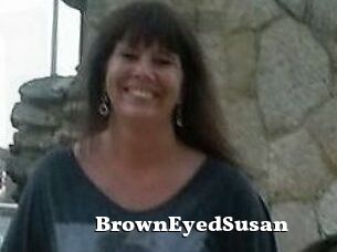 BrownEyedSusan