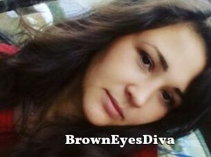 BrownEyesDiva