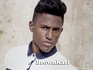 BrownKarl