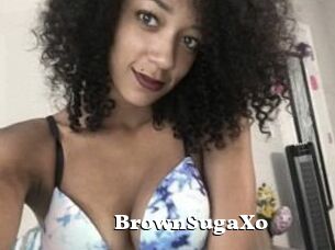 BrownSugaXo