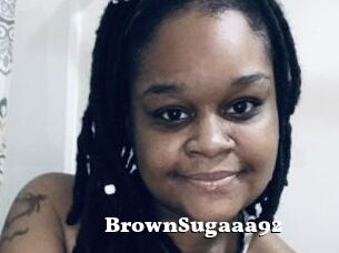 BrownSugaaa92