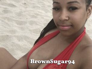 BrownSugar94