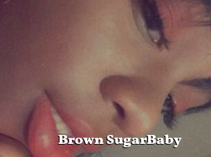 Brown_SugarBaby