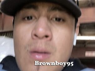 Brownboy95