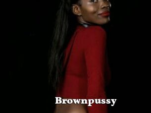 Brownpussy