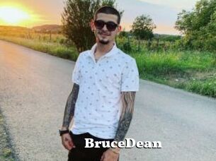 BruceDean