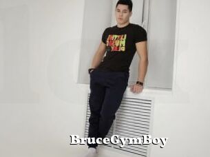 BruceGymBoy