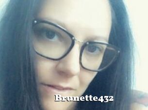 Brunette432