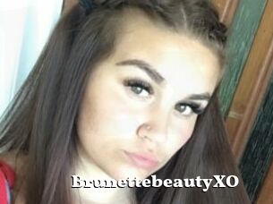 BrunettebeautyXO