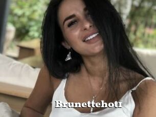 Brunettehot1