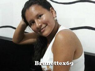 Brunettex69