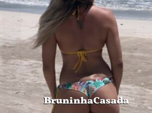 BruninhaCasada