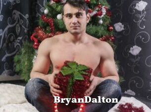 BryanDalton