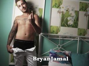 BryanJamal