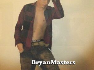 BryanMasters