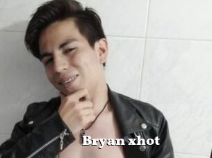 Bryan_xhot