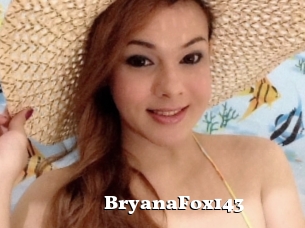 BryanaFox143