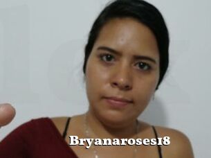 Bryanaroses18