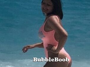 BubbleBoob