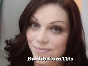 BubbleGumTits