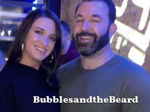 BubblesandtheBeard