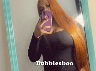 Bubblesboo