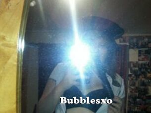 Bubblesxo