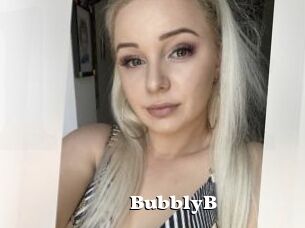 BubblyB