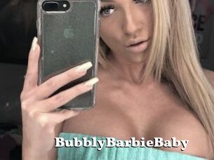 BubblyBarbieBaby