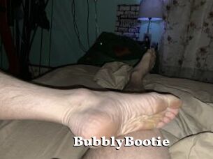 BubblyBootie