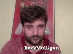 BuckMulligan