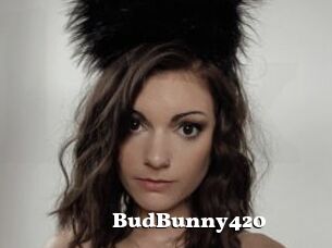 BudBunny420