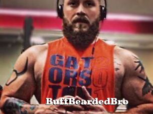 BuffBeardedBro