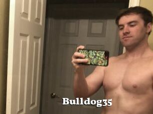 Bulldog35