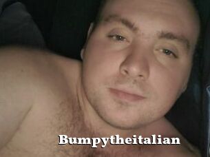 Bumpytheitalian