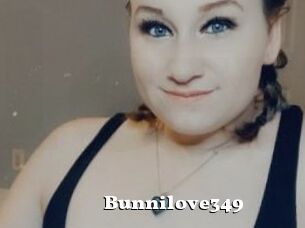 Bunnilove349