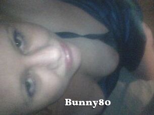 Bunny80