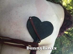 BunnyBinxx