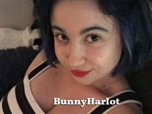 BunnyHarlot