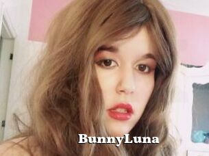 BunnyLuna