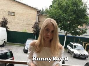 BunnyRoyal