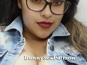 BunnySexPatison