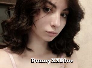 BunnyXXBlue