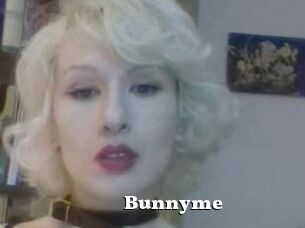 Bunnyme