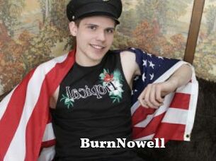 BurnNowell